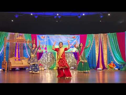 Video: 2021 Teej Festival in India: een moessonfestival voor vrouwen