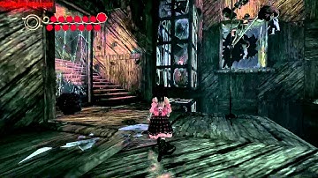 Alice: Madness Returns - Part 52