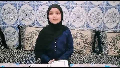 مسابقة القارئ الصغير  65