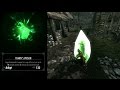 Skyrim Apocalypse some Alteration spells