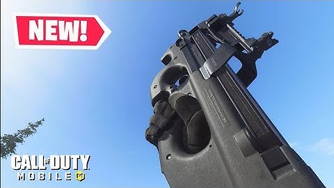 CALL OF DUTY MOBILE SEASON 10 TEST SERVER - NEW SCORESTREAK, OPERATOR SKILL, WEAPON LEAKS & MORE!