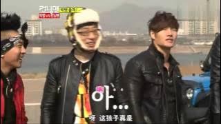 ◆中字◆Running man Bigbang ■上■ part 2