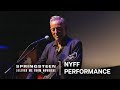 Springsteen: Deliver Me From Nowhere | NYFF Performance