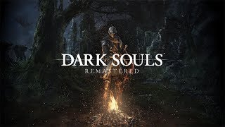 Прохождение DARK SOULS REMASTERED — Часть 15: Ложе Хаоса