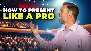 Why Are Presentation Skills Important - Jason Hewlett