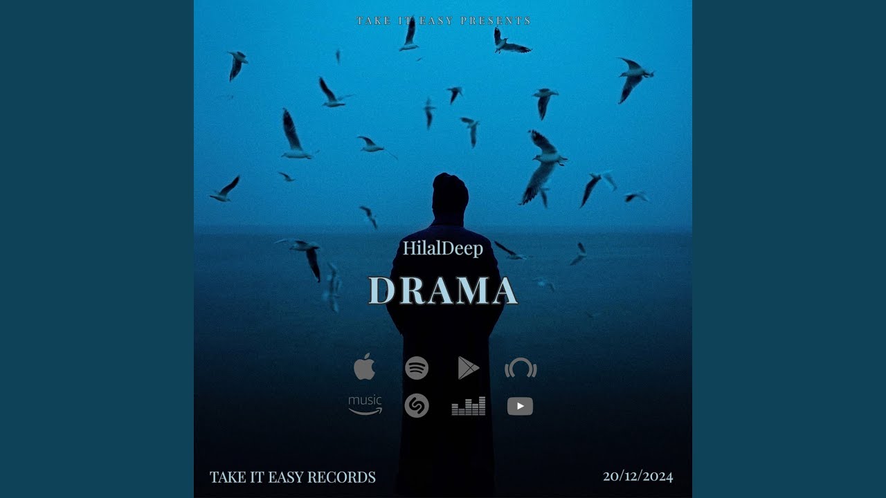 Watch Drama on YouTube Watch Drama on YouTube