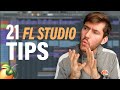 Fl studio tips and tricks for beginners 2023  everything you need to know