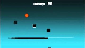 The Impossible Game - Heaven | Level 3 (First Time)