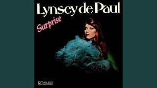 Video thumbnail of "Lynsey de Paul - Sugar Me"