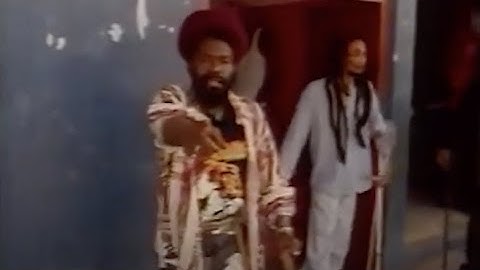 Israel Vibration - Rudeboy Shufflin