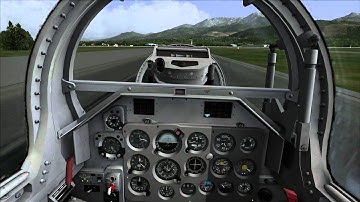 Lotus Sim Albatross Shared Cockpit