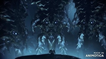 Mass effect 3 mod - Project Variety - Leviathan DLC paragon ending - Ann alive + meeting Saren again