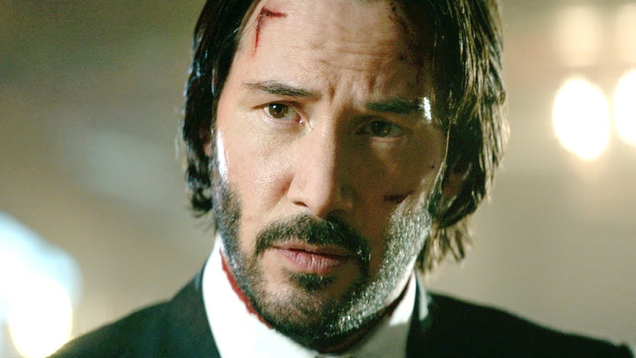 John Wick | 2015 streaming ita | Popcorn Tv