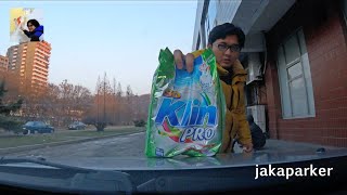 buy indonesian detergent in pyongyang north korea