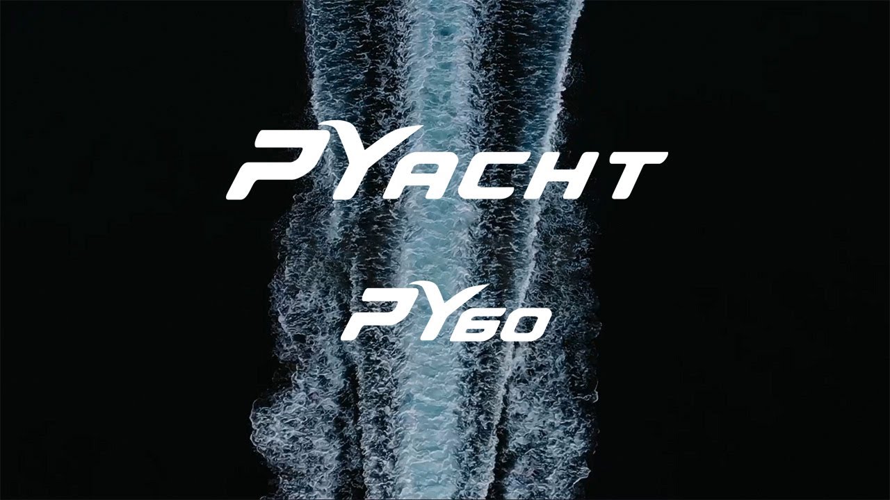 PY Yacht - Gommone PY60