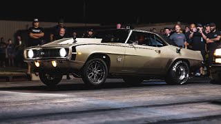 Photos of Papi Dave vs Ryan Martin - Street Outlaws season 15 finale