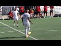 Highlights, County of Nice - Sicily FA