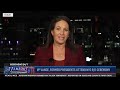 Major Garrett reports on the top news for Sept. 11, 2026 | The Takeout