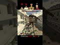 どの巨人なら鎧の巨人を倒せる！？【マイクラ・マインクラフト・ホラー・進撃の巨人】#shorts