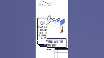 Optimize Email Marketing Campaigns