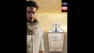 Bentley Infinite Intense Fragrance
