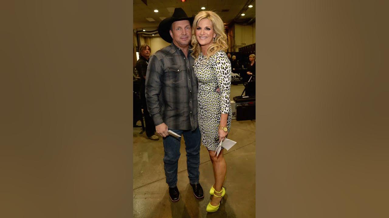 HBD - Trisha Yearwood