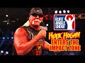 Hulk hogans impact on tna  the kurt angle show  ep 146