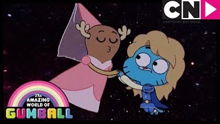 Skorupa Niesamowity Świat Gumballa Cartoon Network