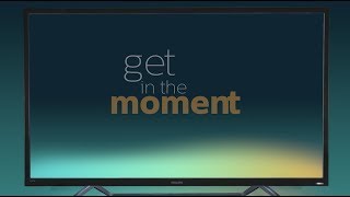 Philips Momentum | 436M6VBPAB | 43'' DisplayHDR 1000 Console Gaming Monitor