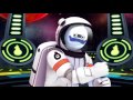 【妖怪ウォッチ公式】エンディング第5弾 「宇宙ダンス」【妖tube】