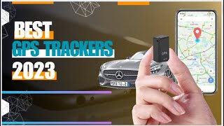 Top 5 Best GPS Trackers of 2023 | [watch before you buy] | pick a ProDIGIT