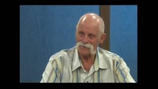 Hangar Flying - Bart Stone Part 2