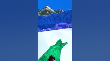 Making ugly transitions. Part 12 #shorts #fyp #gorillatag #vr #edit #transition