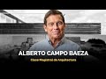 Clase Magistral de Arquitectura | A. Campo Baeza - Tráiler Oficial | MAGISTRI