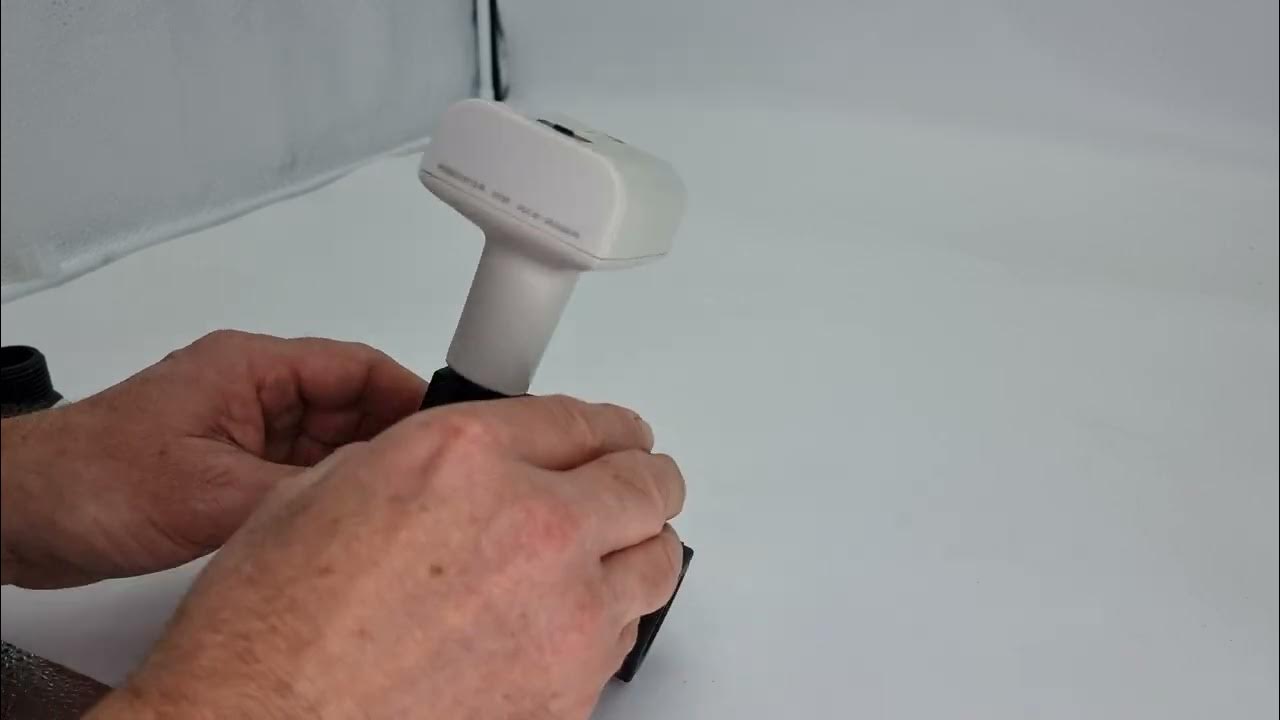 ii.riC Irrigation Controller troubleshooting YouTube