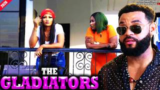 NEW: THE GLADIATORS (FULL MOVIE) - STEPHEN ODIMGBE, RITA IBEH, IFY EZE | 2026 LATEST NOLLYWOOD MOVIE