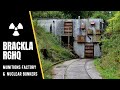 Brackla Munitions Factory & Nuclear Bunkers | RGHQ