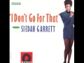 (Re-Work) I Don't Go For That ● Quincy Jones / "Q" fut. Siedah Garrett