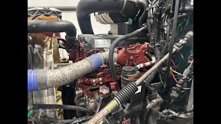 2018 Mack MP7 Engine  Assembly - 26021652