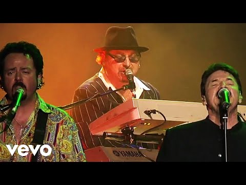 Toto - Africa (Live)