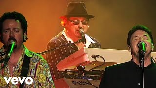 Miniatura de vídeo de "Toto - Africa (Live)"
