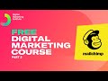 Free digital marketing course   part 2  digital marketing institute