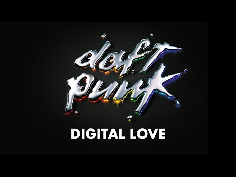 Daft Punk - Digital Love