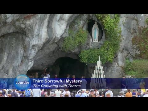 HOLY ROSARY FROM