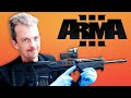 Firearms Expert Reacts To ARMA 3’s Guns