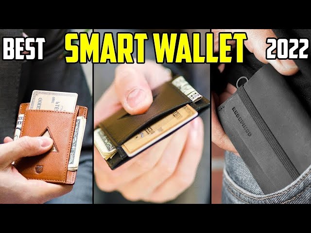 Best Smart Wallet