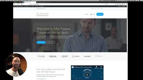How to customize typography with Google Fonts in Mai Theme v2