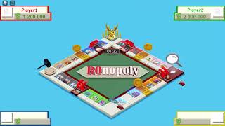 Ronopoly - Official Trailer [Roblox]