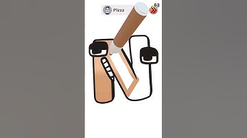 Alphabet Lore "N" #alphabetlore #margelnation #android #ios #alphabet #play #3d #androidgames #lore