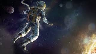 Astronaut Floating In Space Live Wallpaper Astronaut Floating In Space Live Wallpaper